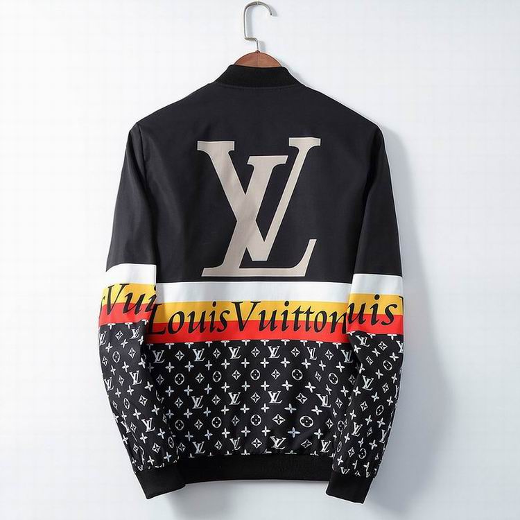 LV Men's Outwear 96